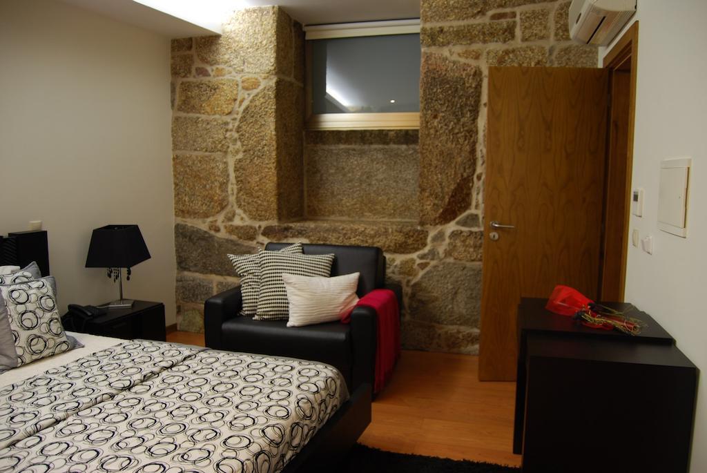 Villa Quinta Do Passal São Pedro da Raimonda Zimmer foto