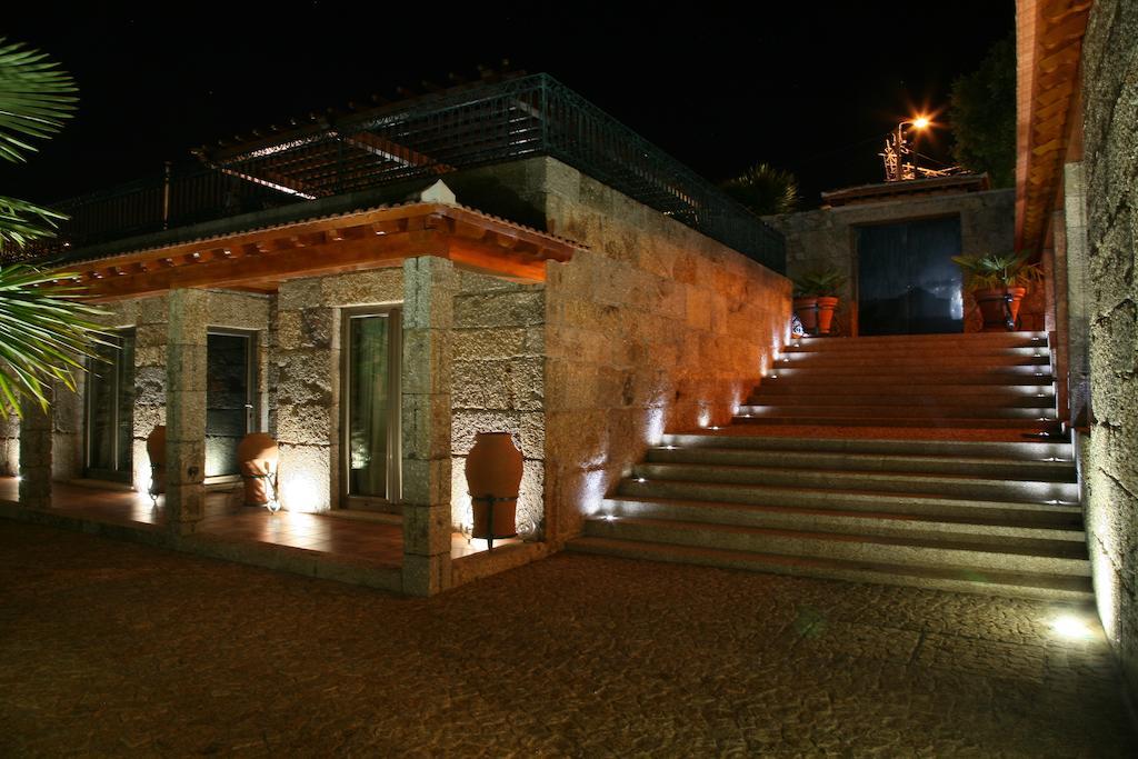 Villa Quinta Do Passal São Pedro da Raimonda Exterior foto