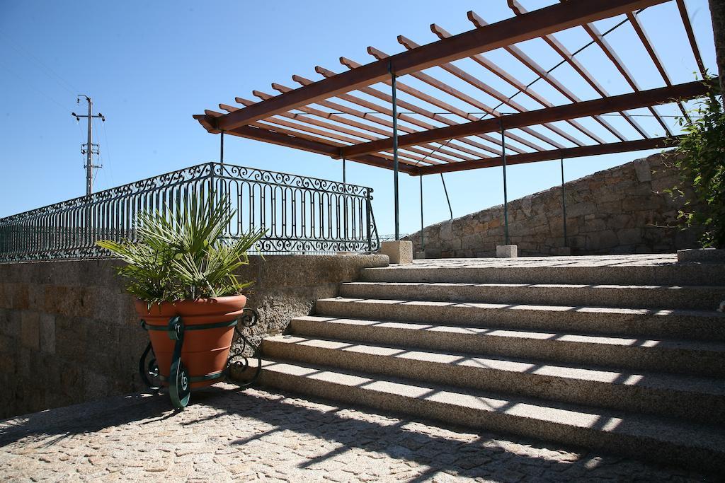 Villa Quinta Do Passal São Pedro da Raimonda Exterior foto