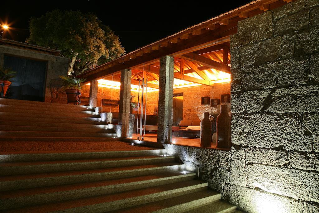 Villa Quinta Do Passal São Pedro da Raimonda Exterior foto